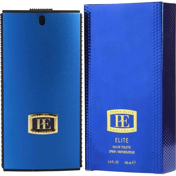 Buy Fragrance and Perfume Online from Canada No 1 Perfume Store for Portfolio Elite By Perry Ellis For Men Colognes